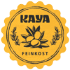 Kaya Feinkost logo